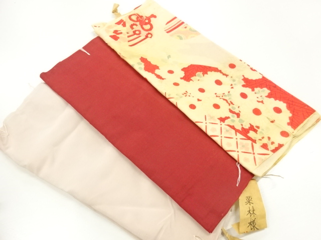 Other(Bolt etc) Silk